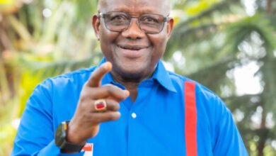 NPP National Council dismisses petition seeking to bar Afoko from chairmanship race