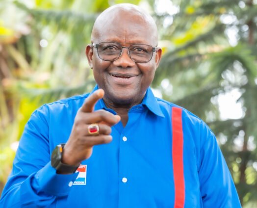 NPP National Council dismisses petition seeking to bar Afoko from chairmanship race