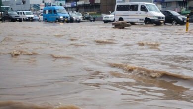 NPP blames Mahama government for June 29 floods