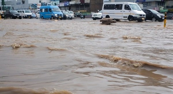 NPP blames Mahama government for June 29 floods