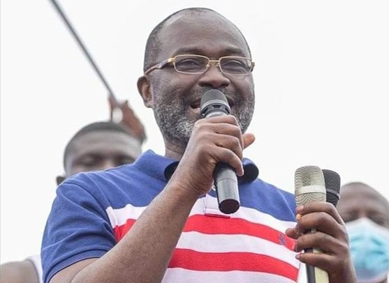 NPP must engage Kennedy Agyapong through dialogue, says Kwadwo Poku Nsafoah