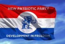NPP chairmanship race: Four contenders, four visions ahead of 2028
