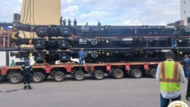 NPP questions age, cost of gov’t’s refurbished locomotive acquisition