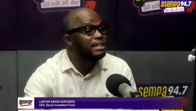 NPP wants to delay anti-LGBTQ+ Bill for 2028 campaign advantage – Abass Nurudeen