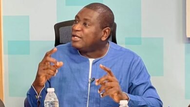 NPP will survive even if Kennedy Agyapong leaves — Kwadwo Poku