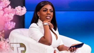 'Serwaa Amihere's tolerance is incredibly annoying' - Nana Aba Anamoah