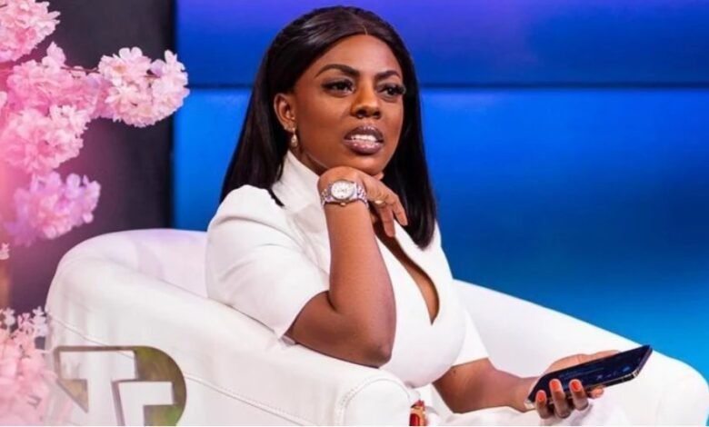 'Serwaa Amihere's tolerance is incredibly annoying' - Nana Aba Anamoah