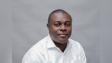 No More Dues – Ashanti NDC Boss Fights For Branch Executives