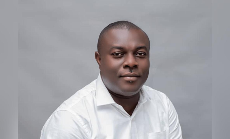 No More Dues – Ashanti NDC Boss Fights For Branch Executives