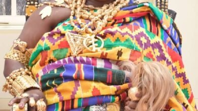 Cape Coast Queen Mother calls for thorough investigation into murder of UCC student