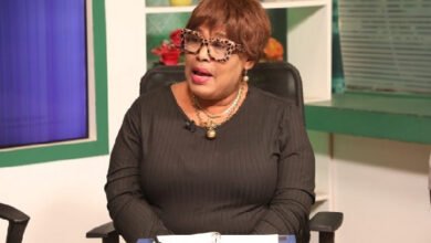 ‘Banning dildos could lead to the collapse of many marriages’ - Nana Yaa Jantuah