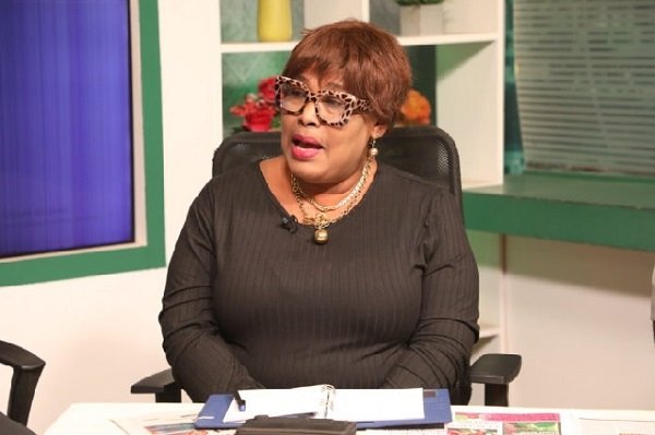 ‘Banning dildos could lead to the collapse of many marriages’ - Nana Yaa Jantuah
