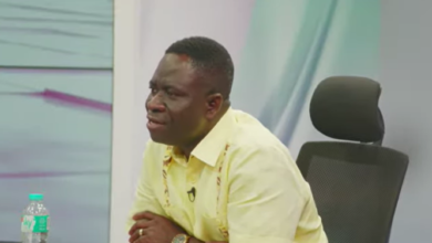 Wontumi’s plea bargain a strategic move to recover State resources – Nana Adutwum