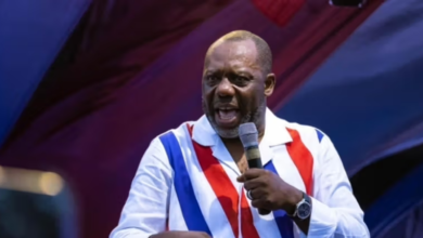 Fulfil campaign promises or lose public trust – NAPO warns politicians