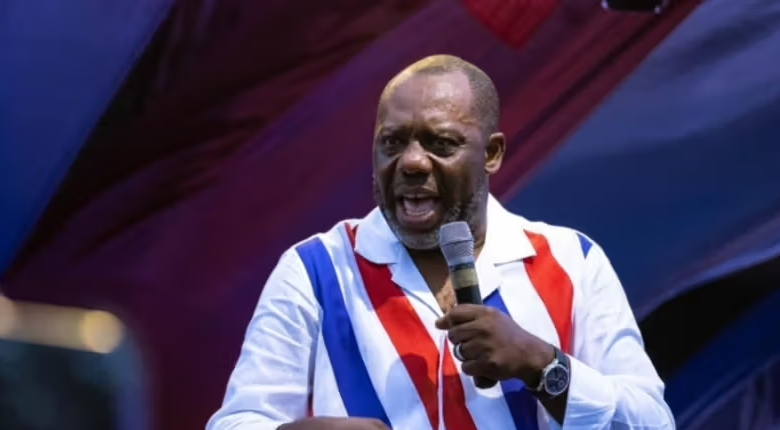Fulfil campaign promises or lose public trust – NAPO warns politicians