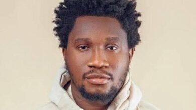 'We don't hear anything about Ghana in Nigerian media' - Nasboi