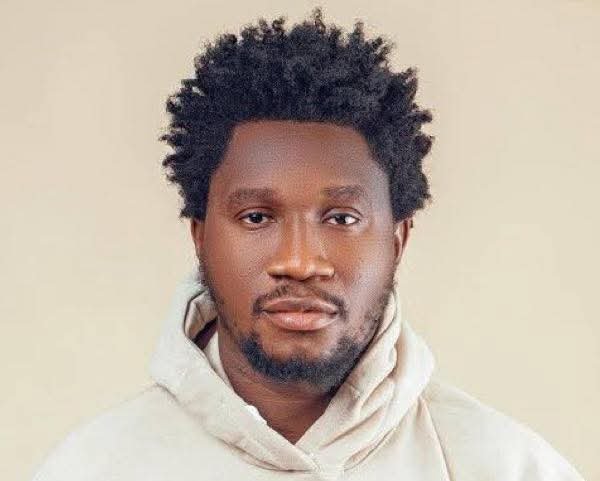'We don't hear anything about Ghana in Nigerian media' - Nasboi