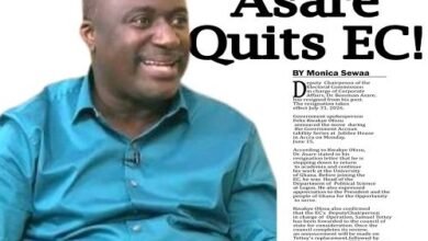 Newspaper Headlines Of Tuesday, June 16, 2026