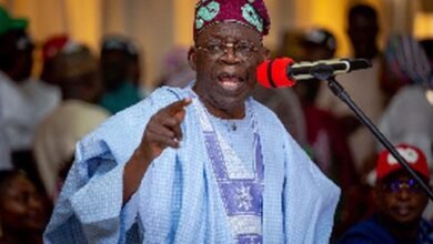 Nigerian court orders electoral body to de-register main opposition party, four others