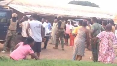 Nkwanta conflict: ‘Let us choose dialogue over hostility’ — Most Rev. Kofi Appiah