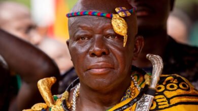 No one can ever overpower Asanteman - Otumfuo