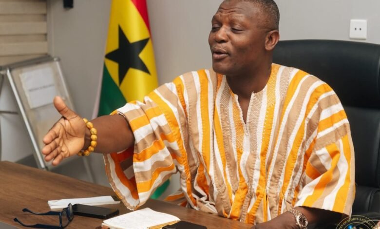 No taxpayer money for fans’ World Cup trips — Sports Ministry clarifies sponsorship plans
