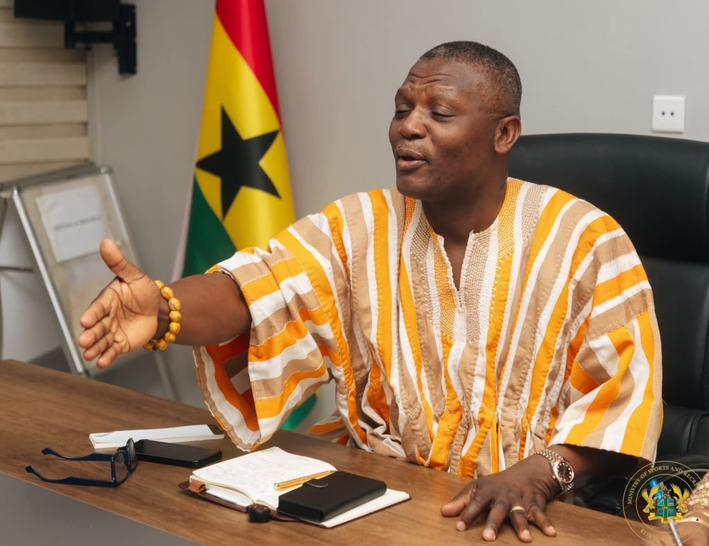 No taxpayer money for fans’ World Cup trips — Sports Ministry clarifies sponsorship plans