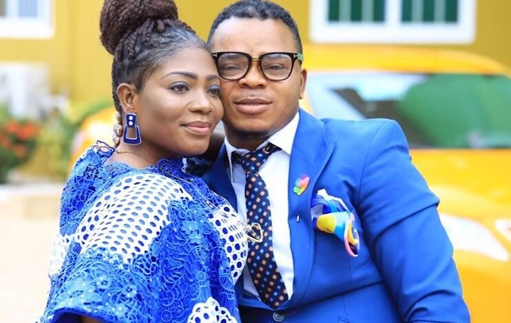 'I will speak about the issues one day' – Obinim on banning his wife from his funeral arrangements