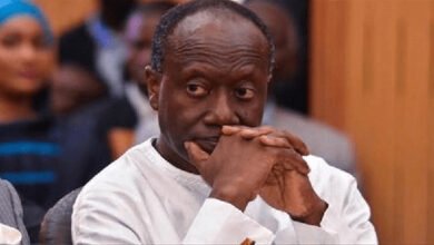 'Ghana criminal charges not credible in immigration case' - Ofori-Atta's lawyers cite US court