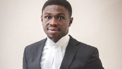Ofori-Atta cannot be tried in absentia until service process is completed – OSP