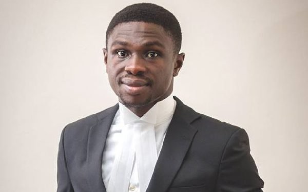 Ofori-Atta cannot be tried in absentia until service process is completed – OSP