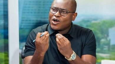 Ofori-Atta case is not an NPP matter — Ahiagbah tells NDC