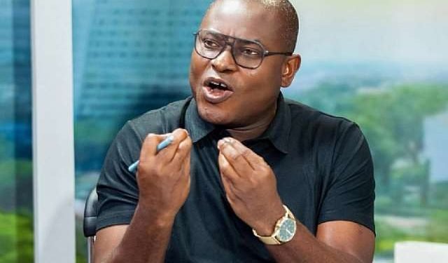 Ofori-Atta case is not an NPP matter — Ahiagbah tells NDC