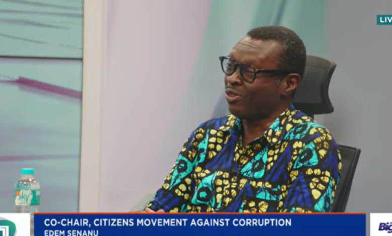 Ofori-Atta’s US residency complicates extradition efforts — Senanu