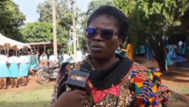Ola Girls’ SHS headmistress appeals for urgent infrastructure, logistics support