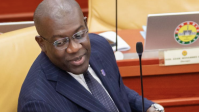 NDC reduced ministers but expanded diplomatic payroll – Oppong Nkrumah