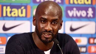 Otto Addo speaks on his expectations at the 2026 World Cup
