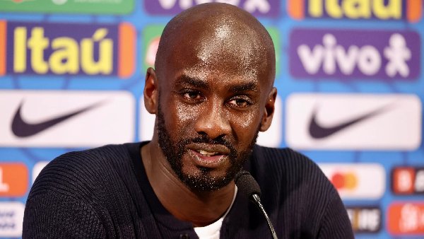 Otto Addo speaks on his expectations at the 2026 World Cup