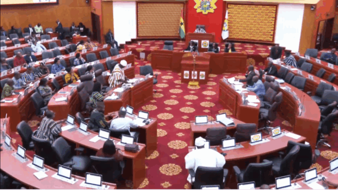 Is Ashanti Region being punished? – Minority raises political bias concerns over delayed hospital operations