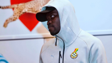 2026 WC: Thomas Partey set for Canadian court appeal as Ghana awaits verdict ahead of Panama opener