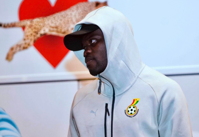 2026 WC: Thomas Partey set for Canadian court appeal as Ghana awaits verdict ahead of Panama opener