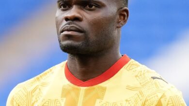 Our brother has been through a lot and we are always with him – Kwasi Sibo on Partey