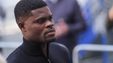 Partey’s visa refusal should’ve been anticipated – Bosome Freho MP