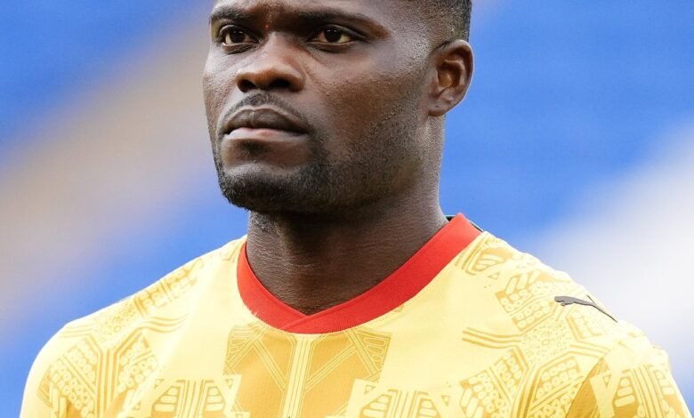 Our brother has been through a lot and we are always with him – Kwasi Sibo on Partey