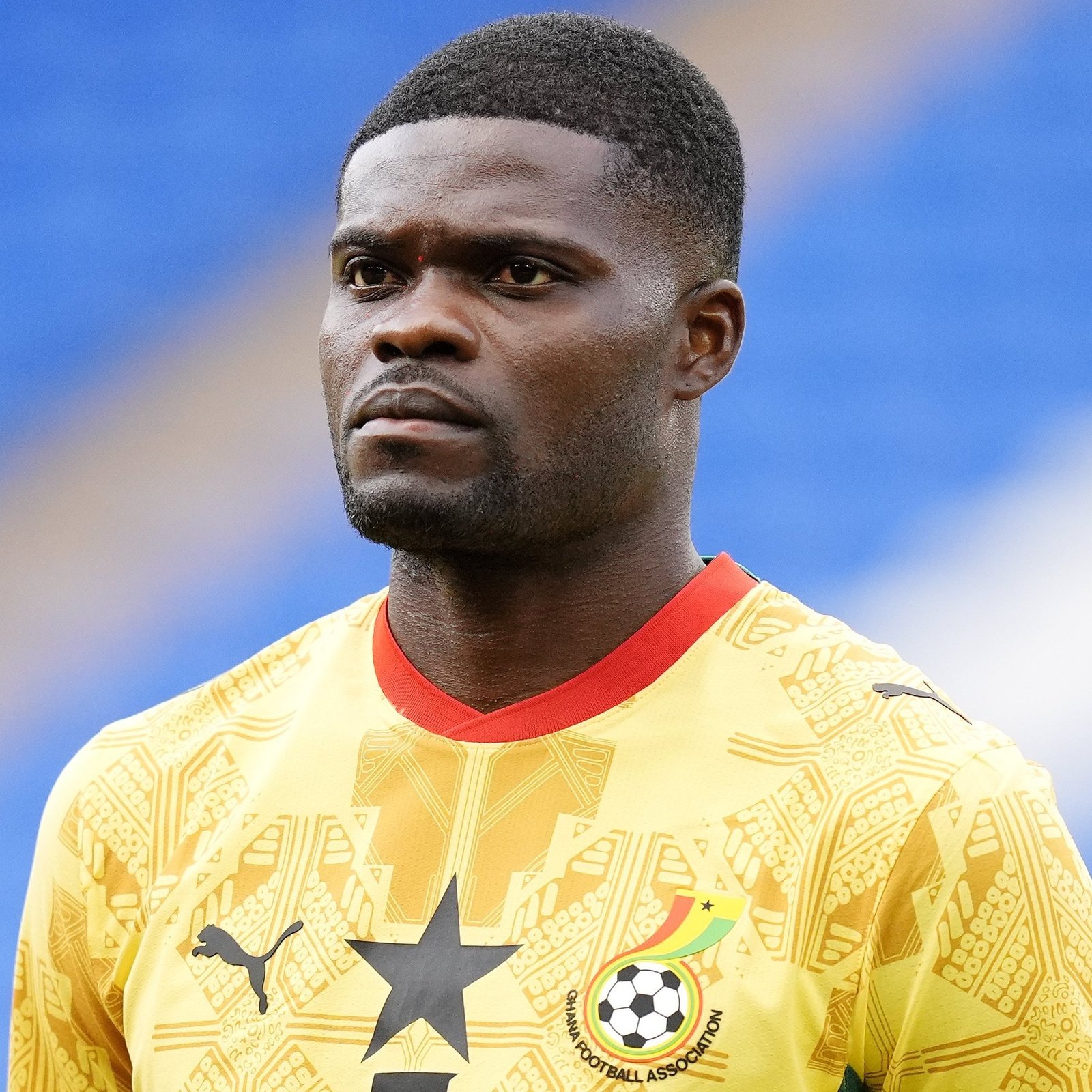Our brother has been through a lot and we are always with him – Kwasi Sibo on Partey