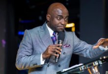 'I admit I’m a womaniser but I’m trying to quit’ – Pastor Badu Kyenkenhene