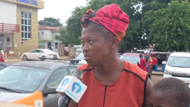 Patients stranded as KATH strike enters day four
