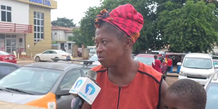 Patients stranded as KATH strike enters day four