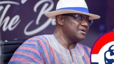 NPP Has the Edge to Win 2028 Polls – Afoko