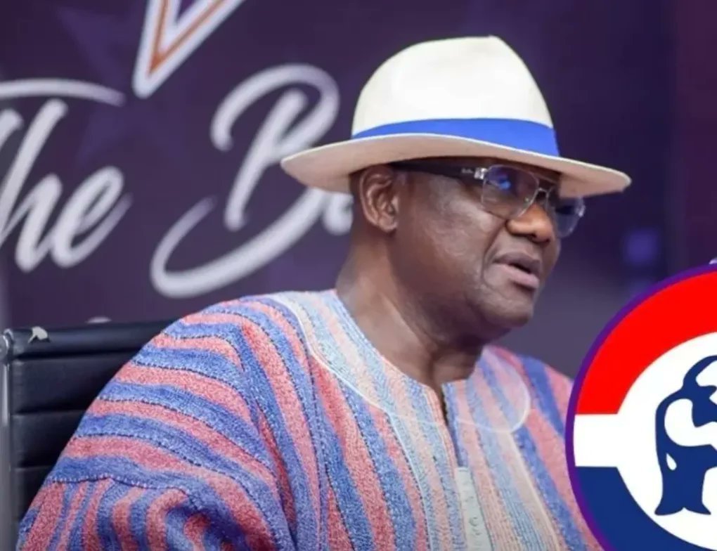 NPP Has the Edge to Win 2028 Polls – Afoko